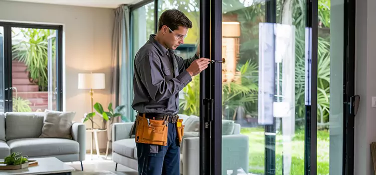 Why Choose Us for Your Glass Door Needs in Oakleaf Plantation, FL?