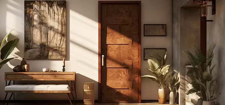 Specialty Interior Doors Oakleaf Plantation