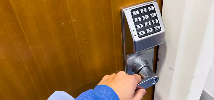 Why Choose Us for Your Keypad Lock Needs in Oakleaf Plantation, FL?