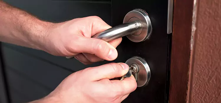 Master Key Control and Audits Oakleaf Plantation