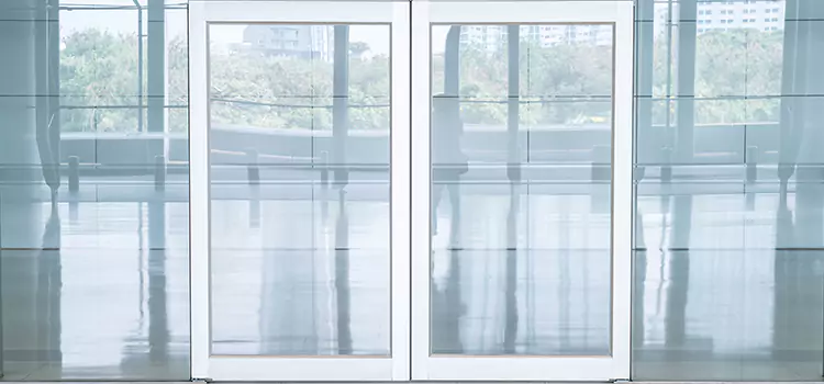Mobile Sliding Screen Door Replacement Oakleaf Plantation