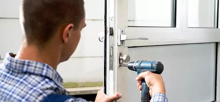 Experienced and Reliable Technicians Oakleaf Plantation