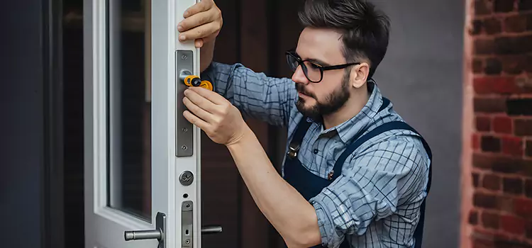 Residential Door Repairs Oakleaf Plantation