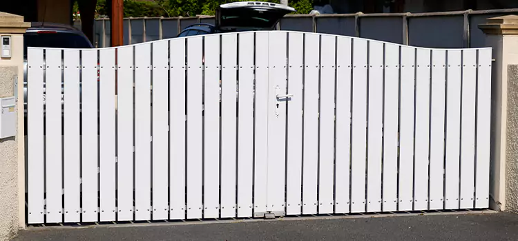 Why Choose Us for Residential Gate Repair in Oakleaf Plantation, FL?