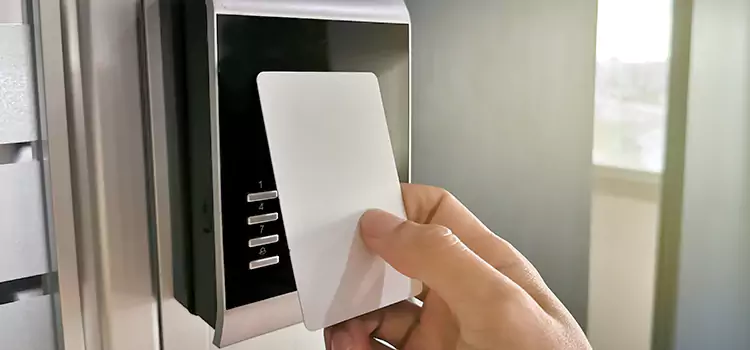 Advanced RFID Technology Integration in Oakleaf Plantation, FL