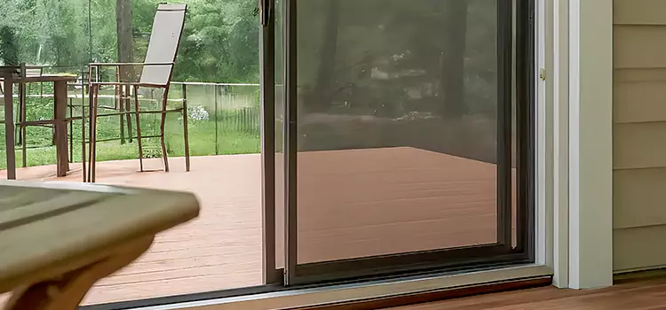 Garage Screen Door Installation Oakleaf Plantation