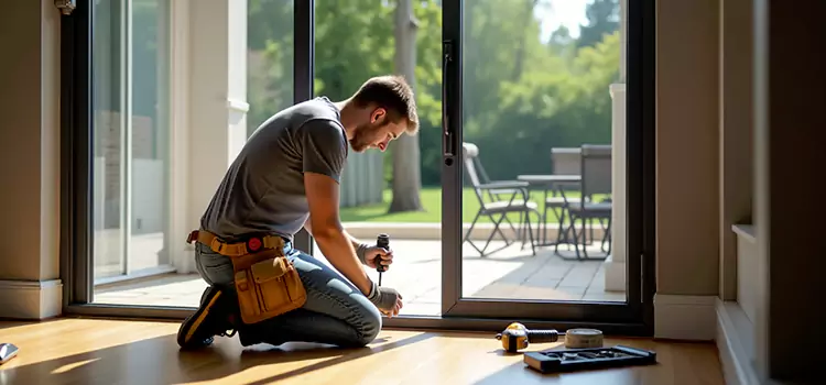 Patio Door Installation Experts in Oakleaf Plantation, FL