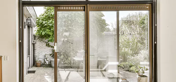Glass Door Panel Replacement Cost Oakleaf Plantation