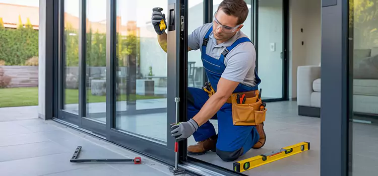 Patio Door Replacement Oakleaf Plantation