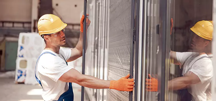 Sliding Door Mesh Replacement Oakleaf Plantation