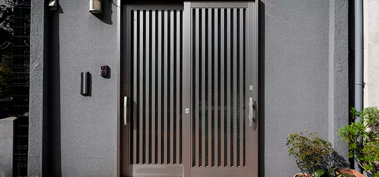 Specialized Steel Door Services in Oakleaf Plantation, FL