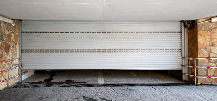 Steel Garage Door Repair Oakleaf Plantation